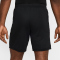 NIKE Academy 25 Dri-FIT Shorts Herren 010 - black/black/white S