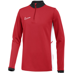 NIKE Academy 25 Dri-FIT langarm Trainingsshirt Kinder 657...