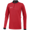 NIKE Academy 25 Dri-FIT langarm Trainingsshirt Kinder 657 - university red/black/white/white S (128-137 cm)