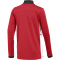 NIKE Academy 25 Dri-FIT langarm Trainingsshirt Kinder 657 - university red/black/white/white S (128-137 cm)