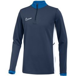 NIKE Academy 25 Dri-FIT langarm Trainingsshirt Kinder 410...