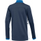 NIKE Academy 25 Dri-FIT langarm Trainingsshirt Kinder 410 - midnight navy/royal blue/white/white S (128-137 cm)