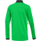 NIKE Academy 25 Dri-FIT langarm Trainingsshirt Kinder 329 - green spark/black/white/white XS (122-128 cm)