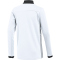 NIKE Academy 25 Dri-FIT langarm Trainingsshirt Kinder 100 - white/black/wolf grey/black XS (122-128 cm)