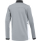 NIKE Academy 25 Dri-FIT langarm Trainingsshirt Kinder 012 - wolf grey/black/white/black S (128-137 cm)
