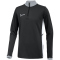 NIKE Academy 25 Dri-FIT langarm Trainingsshirt Kinder 010 - black/wolf grey/white/white S (128-137 cm)