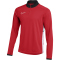 NIKE Academy 25 Dri-FIT Trainingsshirt Herren 657 - university red/black/white/white S