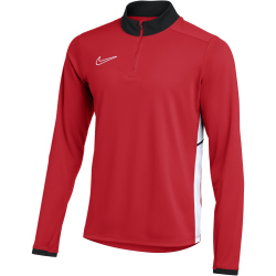 NIKE Academy 25 Dri-FIT Trainingsshirt Herren 657 - university red/black/white/white M