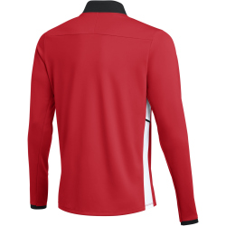 NIKE Academy 25 Dri-FIT Trainingsshirt Herren 657 - university red/black/white/white M