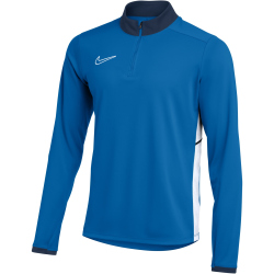 NIKE Academy 25 Dri-FIT Trainingsshirt Herren 463 - royal blue/midnight navy/white/white M