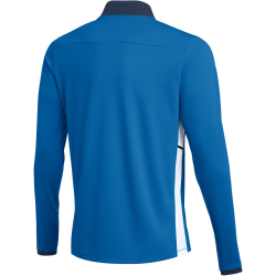 NIKE Academy 25 Dri-FIT Trainingsshirt Herren 463 - royal blue/midnight navy/white/white M