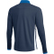 NIKE Academy 25 Dri-FIT Trainingsshirt Herren 410 - midnight navy/royal blue/white/white S
