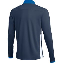 NIKE Academy 25 Dri-FIT Trainingsshirt Herren 410 - midnight navy/royal blue/white/white M