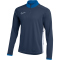 NIKE Academy 25 Dri-FIT Trainingsshirt Herren 410 - midnight navy/royal blue/white/white M