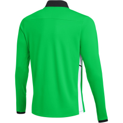 NIKE Academy 25 Dri-FIT Trainingsshirt Herren 329 - green spark/black/white/white M