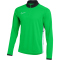 NIKE Academy 25 Dri-FIT Trainingsshirt Herren 329 - green spark/black/white/white M