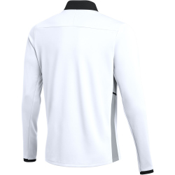 NIKE Academy 25 Dri-FIT Trainingsshirt Herren 100 - white/black/wolf grey/black M