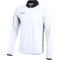 NIKE Academy 25 Dri-FIT Trainingsshirt Herren 100 - white/black/wolf grey/black M