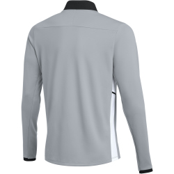 NIKE Academy 25 Dri-FIT Trainingsshirt Herren 012 - wolf grey/black/white/black M