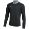 NIKE Academy 25 Dri-FIT Trainingsshirt Herren 010 - black/wolf grey/white/white S