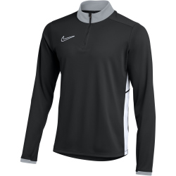 NIKE Academy 25 Dri-FIT Trainingsshirt Herren 010 - black/wolf grey/white/white M
