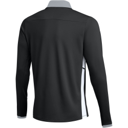 NIKE Academy 25 Dri-FIT Trainingsshirt Herren 010 - black/wolf grey/white/white M