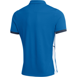 NIKE Academy 25 Dri-FIT Poloshirt Herren 463 - royal blue/midnight navy/white/white XS