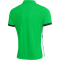 NIKE Academy 25 Dri-FIT Poloshirt Herren 329 - green spark/black/white/white S