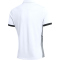 NIKE Academy 25 Dri-FIT Poloshirt Herren 100 - white/black/wolf grey/black XS