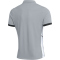 NIKE Academy 25 Dri-FIT Poloshirt Herren 012 - wolf grey/black/white/black S