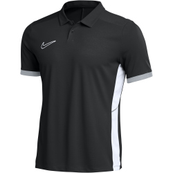NIKE Academy 25 Dri-FIT Poloshirt Herren 010 - black/wolf...