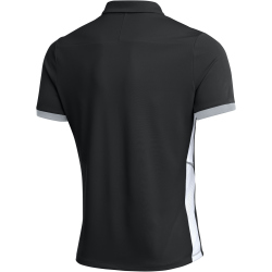 NIKE Academy 25 Dri-FIT Poloshirt Herren 010 - black/wolf...