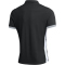 NIKE Academy 25 Dri-FIT Poloshirt Herren 010 - black/wolf grey/white/white S