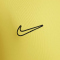 NIKE Academy 25 Dri-FIT Trainingsshirt Kinder 719 - tour yellow/black/white/black XS (122-128 cm)