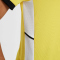 NIKE Academy 25 Dri-FIT Trainingsshirt Kinder 719 - tour yellow/black/white/black XS (122-128 cm)