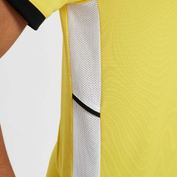 NIKE Academy 25 Dri-FIT Trainingsshirt Kinder 719 - tour yellow/black/white/black S (128-137 cm)