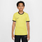 NIKE Academy 25 Dri-FIT Trainingsshirt Kinder 719 - tour yellow/black/white/black S (128-137 cm)