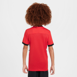 NIKE Academy 25 Dri-FIT Trainingsshirt Kinder 657 -...