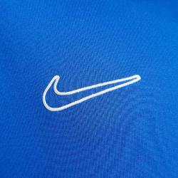 NIKE Academy 25 Dri-FIT Trainingsshirt Kinder 463 - royal blue/midnight navy/white/white S (128-137 cm)
