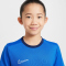 NIKE Academy 25 Dri-FIT Trainingsshirt Kinder 463 - royal blue/midnight navy/white/white S (128-137 cm)
