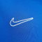 NIKE Academy 25 Dri-FIT Trainingsshirt Kinder 463 - royal blue/midnight navy/white/white S (128-137 cm)