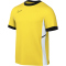 NIKE Academy 25 Dri-FIT T-Shirt Herren 719 - tour yellow/black/white/black S