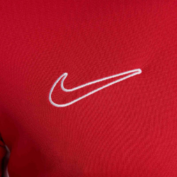NIKE Academy 25 Dri-FIT T-Shirt Herren 657 - university red/black/white/white XS