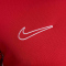 NIKE Academy 25 Dri-FIT T-Shirt Herren 657 - university red/black/white/white S