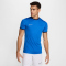 NIKE Academy 25 Dri-FIT T-Shirt Herren 463 - royal blue/midnight navy/white/white XS