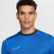 NIKE Academy 25 Dri-FIT T-Shirt Herren 463 - royal blue/midnight navy/white/white XS