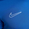 NIKE Academy 25 Dri-FIT T-Shirt Herren 463 - royal blue/midnight navy/white/white XS