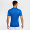 NIKE Academy 25 Dri-FIT T-Shirt Herren 463 - royal blue/midnight navy/white/white XS