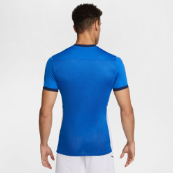 NIKE Academy 25 Dri-FIT T-Shirt Herren 463 - royal blue/midnight navy/white/white S