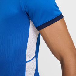 NIKE Academy 25 Dri-FIT T-Shirt Herren 463 - royal blue/midnight navy/white/white S